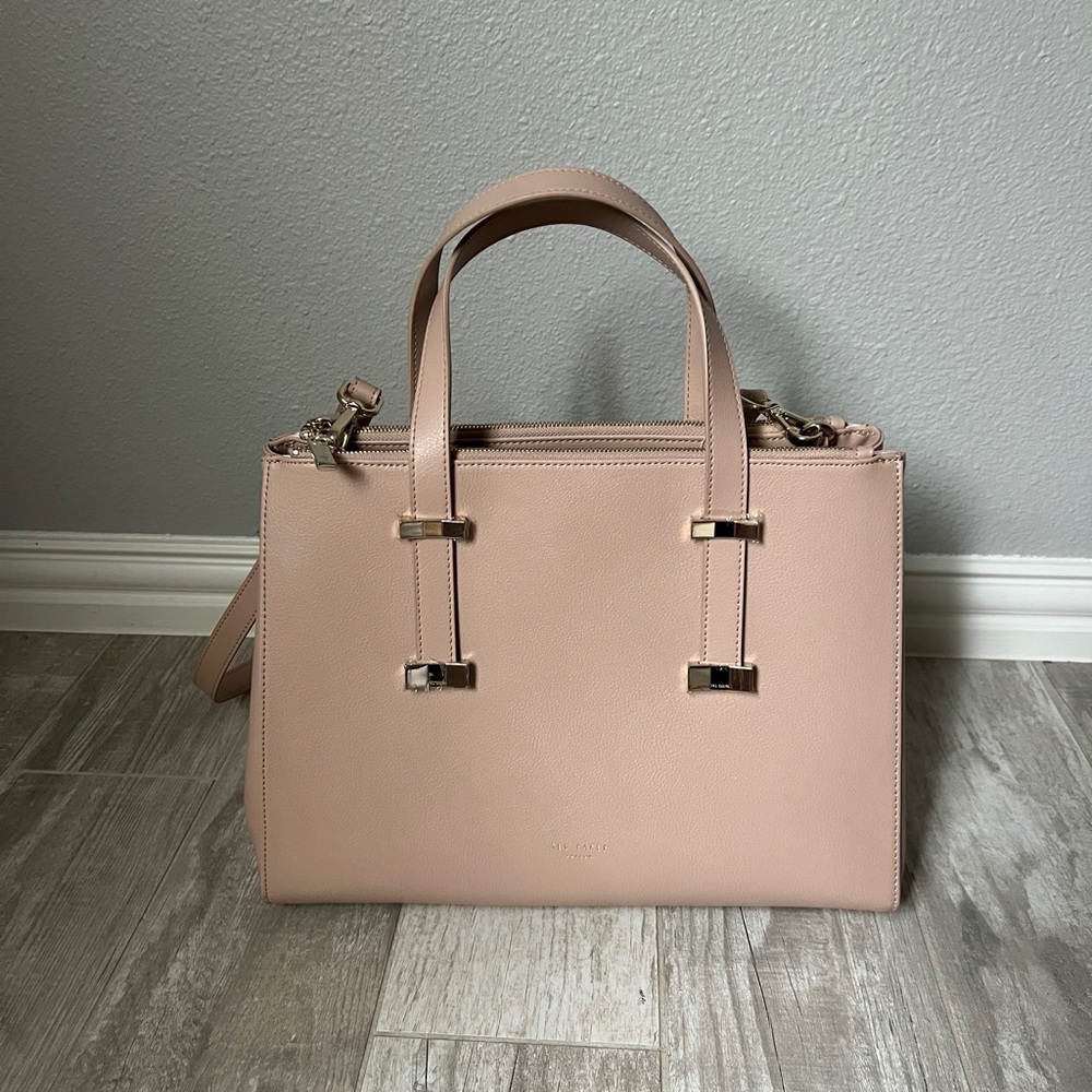 Ted Baker Pink Purse